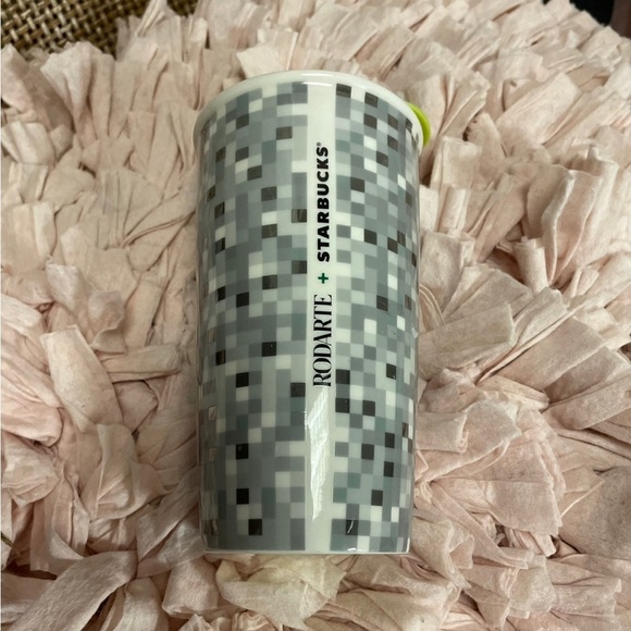RODARTE Starbucks cup 16 oz cup only - Picture 3 of 6